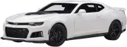 AUTOart 1/18 Chevrolet Camaro ZL1 2017 white