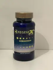 MAXREGEN REGENEX VITAL CELULAS MADRE REGEN IMMUNE SUPPORT STEM CELL CAPSULES