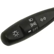 Headlight Switch SMP For 2000-2004 Mitsubishi Montero Sport (for: Mitsubishi)