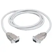 Black Box Serial Null Modem Cable (EYN257T0010MF)