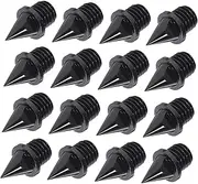 [HANABASS] 16pcs Shoe Nails Shoes Replacement Spikes Running Shoe Spikes Track Shoes Sole Nail Running Shoes Spikes Track Spikes Men Track Spikes Women Track Shoes Accessory