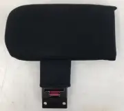 New 4"x8" Stealth Swing-Away LATERAL SUPPORT THORACIC QUANTUM Q6 Invacare T-Slot