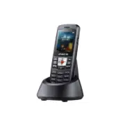 iPECS ERICSSON-LG WIRELESS LAN PHONE WIT-400HE with AC Adapter & Cradle