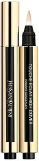 [Yves Saint Laurent] Touche Eclat High Cover Radiant Concealer - # 2.5 Peach 2.5ml