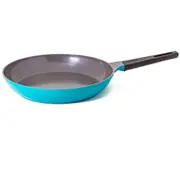 Neoflam Nature+ 32cm Fry Pan Induction Jade