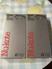 Nu-Kote B86HY IBM Selectric II High Yield Typewriter Ribbon Correctable Film 2