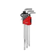 Toledo Hex Key Ball Point Long Imperial - 320993