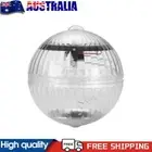 Colorful Light Water Floating Lamp for Outdoor Swimming Pool Yard Garden Decor #