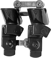 Stow King Gladhand Bracket and Plug Stowing Caddy