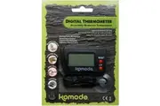 Komodo Thermometer Digital