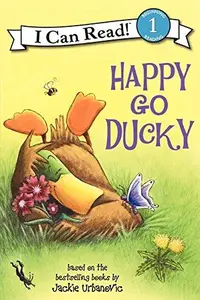 在飛比找誠品線上優惠-Happy Go Ducky