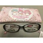 日本 ALOOK FACTORY X SANRIO LITTLE TWIN STARS & MY MELODY