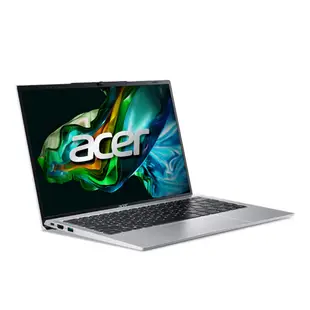 Acer 宏碁 Aspire Lite AL14-51M-57BN 14吋特仕筆電 (i5-1235U/8G+16G/2T/Win11)