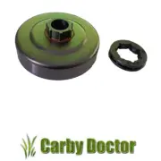 CHAINSAW CLUTCH SPROCKET WITH DRUM FOR STIHL 044 046 MS440 MS460 CHAINSAWS 3/8 7