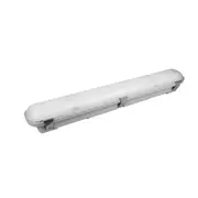 Tradetec LED Batten 20w Tricolour