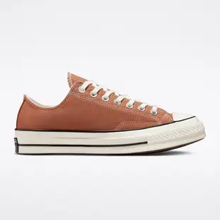 CONVERSE CHUCK 70 1970 OX 低筒 休閒鞋 男鞋 女鞋 紅棕色 A00461C