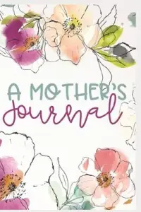 在飛比找博客來優惠-A Mother’’s Journal