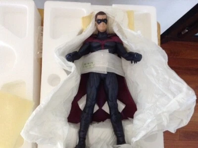Batman and Robin 1997/Robin Figurine/ Warner Bros. store exclusive