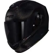 X-903 Ultra Puro 324 Carbon Glossy Full Face Helmet
