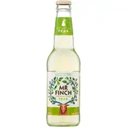 Mr Finch Pear Cider Bottle 330mL