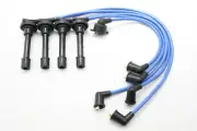 MAXX 612B 8mm Performance Spark Plug Wires 1990-97 Honda F22A1 F22A6 F22B2 H23A1 (for: Honda)