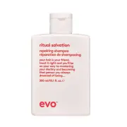 Evo Ritual Salvation Repairing Shampoo, 300ml