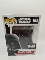 Funko Pop! Vinyl: Star Wars - Darth Vader - Star Wars: Smugglers Bounty...