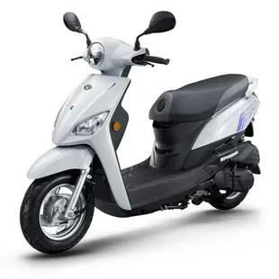 KYMCO 光陽 Nice LED 115 七期車(2024年新車)