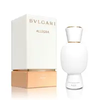 在飛比找momo購物網優惠-【BVLGARI 寶格麗】ALLEGRA 悅享盛典系列精醇香