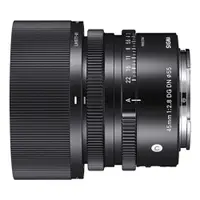 在飛比找PChome24h購物優惠-【福利品】SIGMA 45mm F2.8 DG DN Con