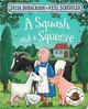 A Squash and a Squeeze (硬頁書)