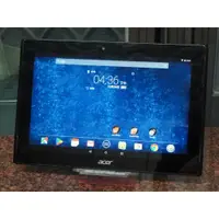 在飛比找蝦皮購物優惠-平板電腦 ACER 宏碁 Iconia Tab 10 A3-