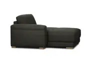 LEONE FABRIC LHF Chaise Chair