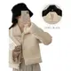 【Codibook】韓國 peachmode 羊羔毛外套大衣［預購］女裝