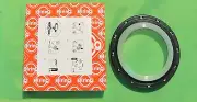 Elring Rear Crankshaft Seal For Audi S4 A7 A6 A8 S5 S7 Q7 3.0l 4.0L 5.2L Engine