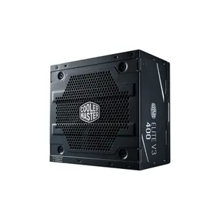 Cooler Master 酷碼 Elite V3 400 電源供應器