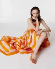 Zimmermann Tama High Neck Midi dress - New With Tags- RRP$2,950 AUD