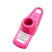 Ginger Grinder Garlic Cutter Press Shredder for Kitchen Accessories
