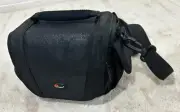 Camera/Video Camera Shoulder Bag - Lowepro Edit 110