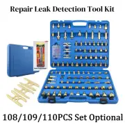 Car Universal Automotive Air Conditioning Repair Leak Detection Tools Detector