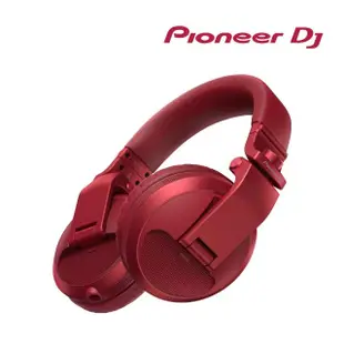 【Pioneer DJ】DJM-S5 雙軌刷碟混音器 + HDJ-X5BT-R 耳罩式藍牙監聽耳機 + 光炫潮流USB 32GB(原廠公司貨)