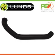 LUNDS Radiator Lower Hose For Toyota Hilux LN46 - L 2.2 Litre Diesel - 4WD (for: Toyota)