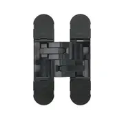 Bellevue Ceam Door Hinge 3D Invisible Wide Throw Concealed 85kg BAC1230S