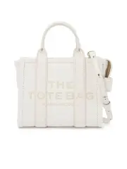 Marc Jacobs The Leather Mini Tote Bag