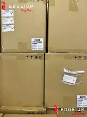 Cisco Meraki MS120-48LP-HW 48-Port PoE Managed Ethernet Switch *NEW - Unclaimed