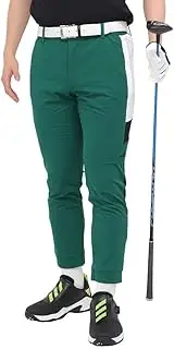 [adidas] Golf Pants, Twistweave EX-Stretch Archive Track Jogger Pants, Men's