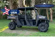 For 2023 Polaris Ranger Lift Kit 1000 XP 2.5" Fits All Special Editions USA MMA