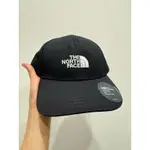 全新 正品 THE NORTH FACE 美國RECYCLED 66 CLASSIC經典棒球帽 黑