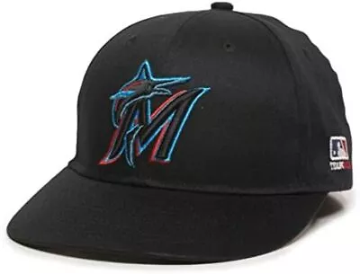 MLB Miami Marlins Official Replica Hat