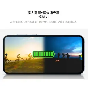 SAMSUNG Galaxy A55 延長原廠保固 送贈品 256GB 128GB 5G 全新台灣公司貨 A54